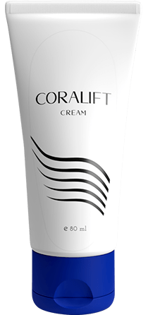 Crema Coralift 